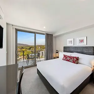 Appart hôtel Adina Serviced Dickson, Canberra
