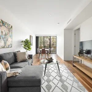  Apartment Founders Lane By Urban Rest